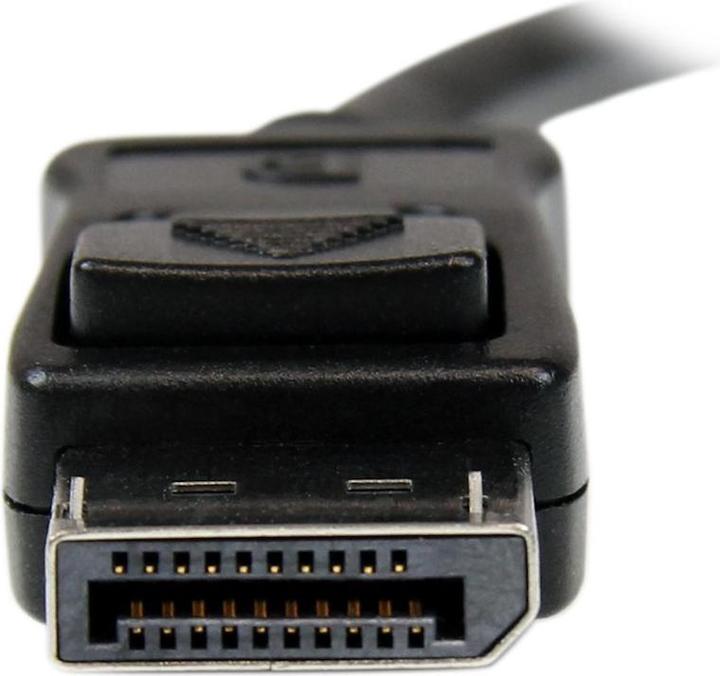 Productafbeelding StarTech DisplayPort - DisplayPort (10 m, DisplayPort, 1.2)