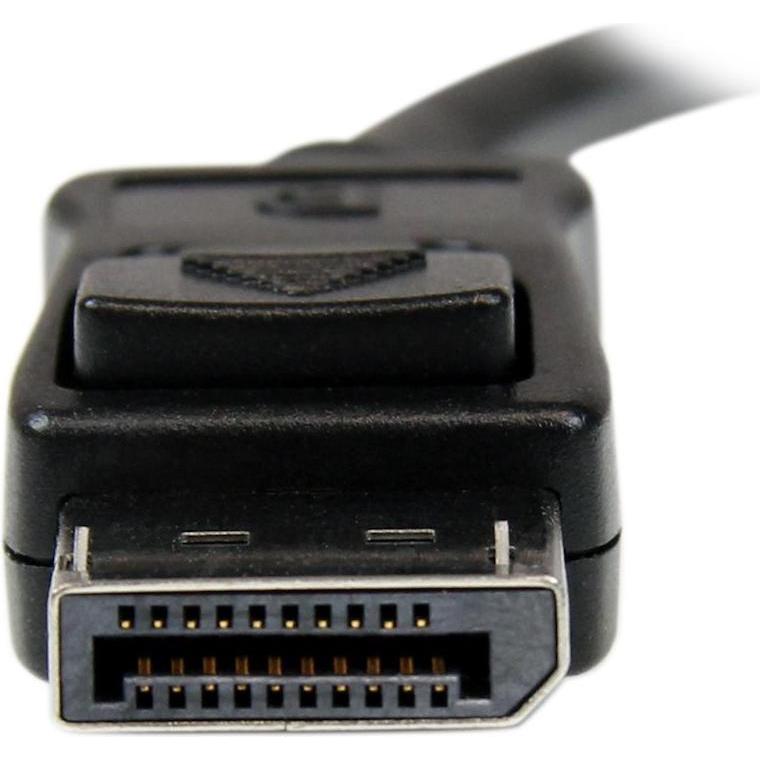 Thumbnail - StarTech DisplayPort — DisplayPort (10 m, DisplayPort), Video Kabel