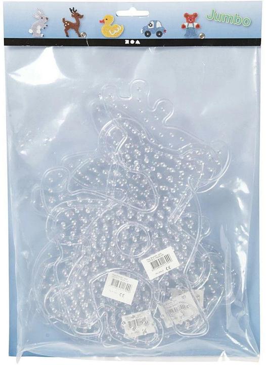 Produktbild Creativ Company Steckplatten-Set