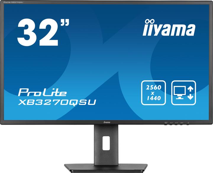 Monitor