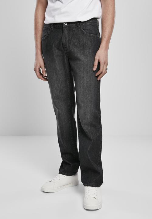 Actual product image Urban Classics Loose Fit Jeans (W31/L34)