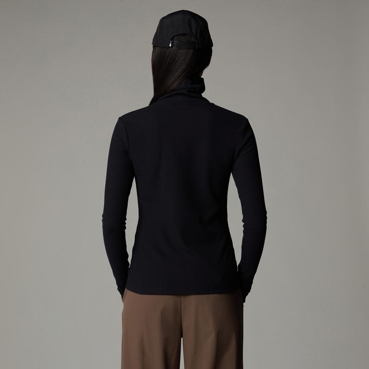 Produktbild North Face Turtle Neck Slim (S)