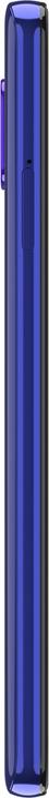 Productafbeelding Motorola Moto G9 Play (64 GB, Saffierblauw, 6.50", Dubbele SIM, 4G)