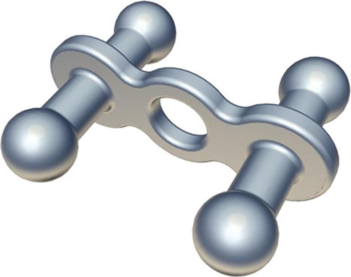 Immagine prodotto Bachmann Accoppiamento universale EasyConnect