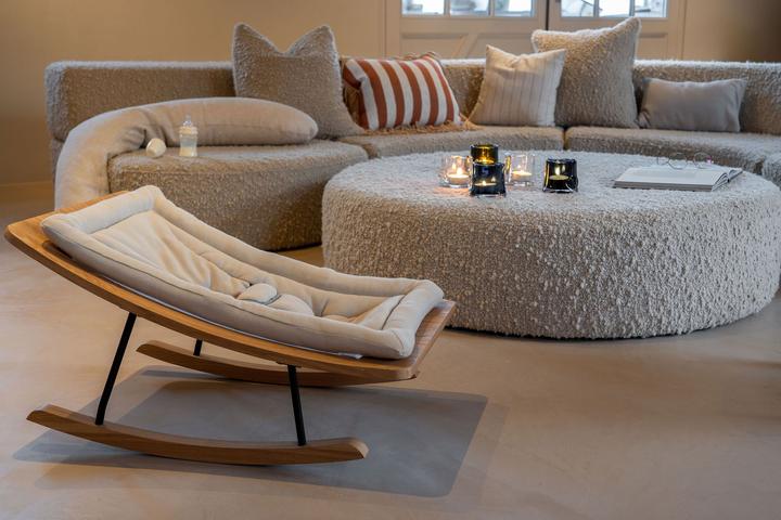 Image du produit Quax Transat pour bébé