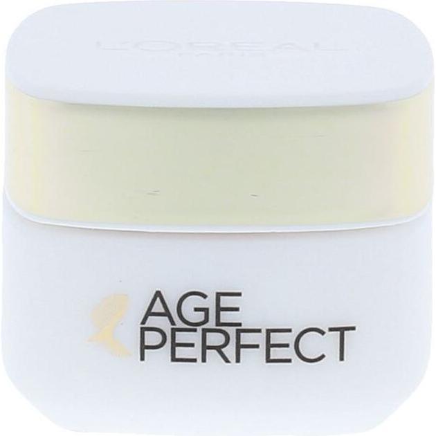 L'oréal Paris Donna Crema Cura Degli Occhi, Age Perfect ( Per La Cura Degli Occhi, Giorno, 15 Ml)