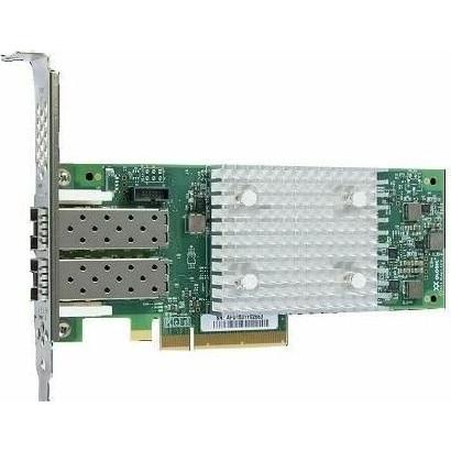 Dell Qlogic 2692 Dual Port 16Gb, Netzwerkkarte