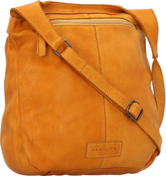 Image du produit Harolds Sac à bandoulière Submarine Shopper zip