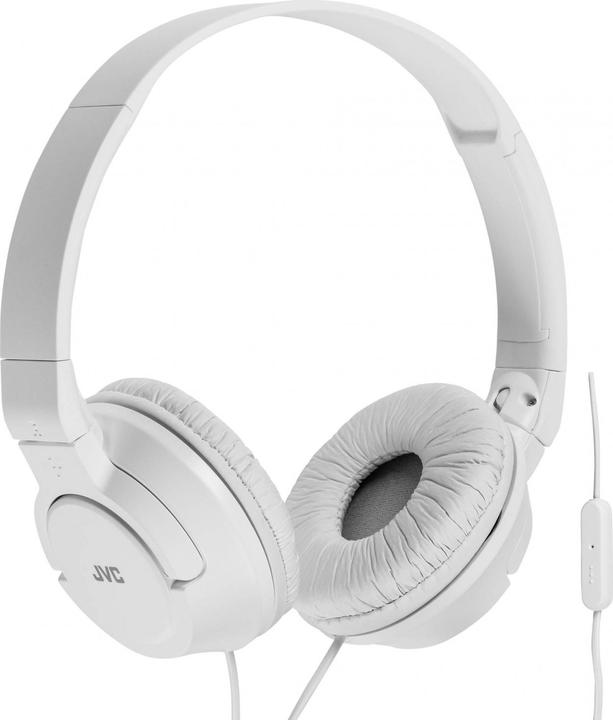 Image du produit JVC Ha-S180 (ANC, Filaire)