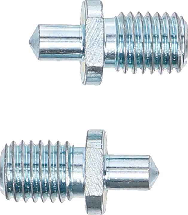 Actual product image BGS Pin Pair Ø 5 mm for 1464
