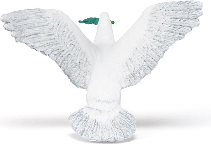 Actual product image Papo Pigeon