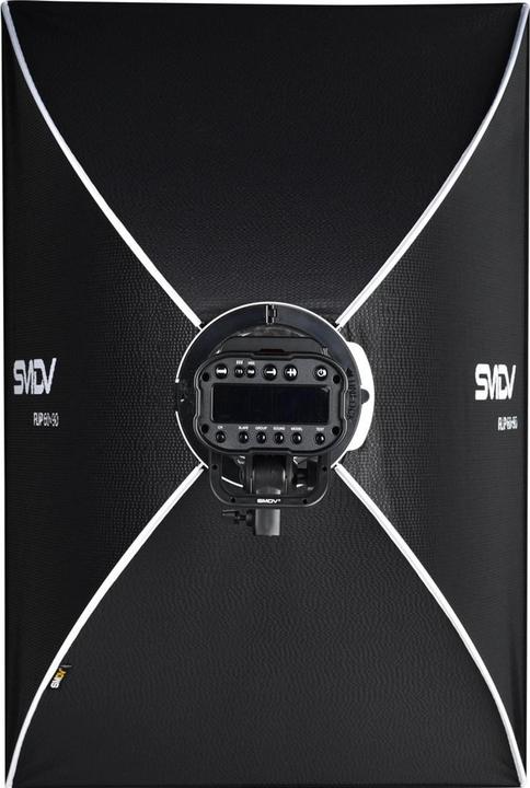 Produktbild SMDV Speedbox Flip 60x90 (Softbox)