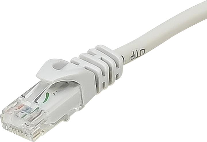 Produktbild Benson Electric UTP CAT6 Netzwerkkabel 30 m (U/UTP, CAT6, 30 m)