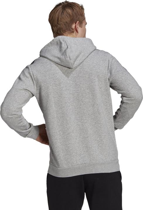 Produktbild Adidas Bluza męska Essentials Fleece szara GK9084 (M)