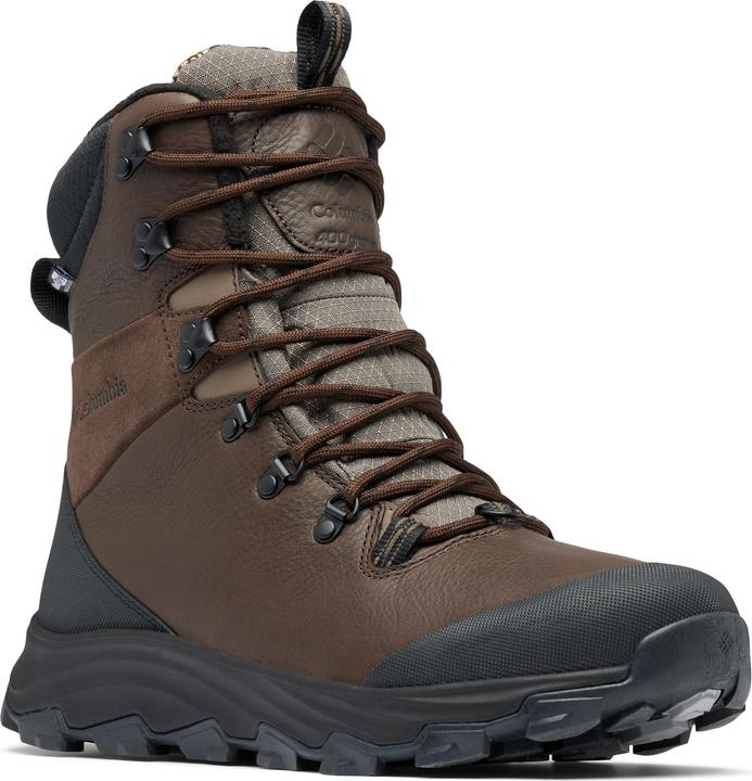 Actual product image Columbia Men's Expeditionist™ Extreme OutDry™ Winter Boot (40)