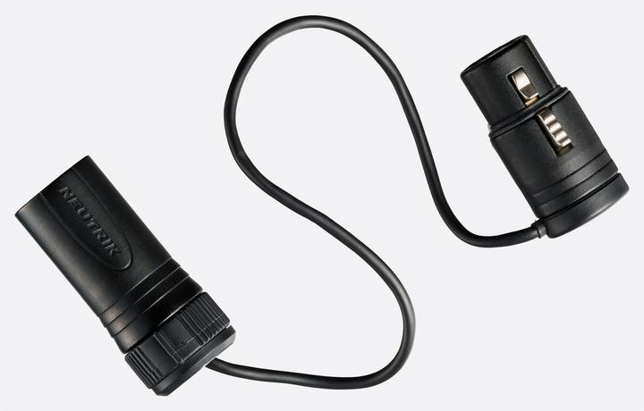 Produktbild Rycote Nano Shield 80Hz Cable 22cm