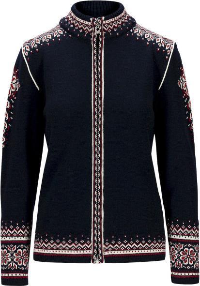 Produktbild Dale of Norway Women's 140th Anniversary Jacket (XL)
