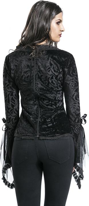 Produktbild Gothicana by EMP Rosemary (S)