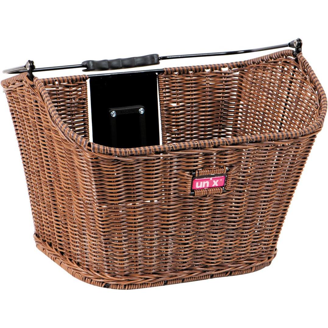 Unix, Velokorb, (16 l)