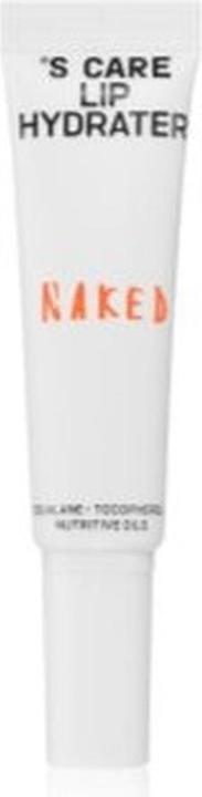 Aromatika Sisters Aroma Lip Hydrater Naked - 10 Ml (Lippenbalsam, 10 ml)