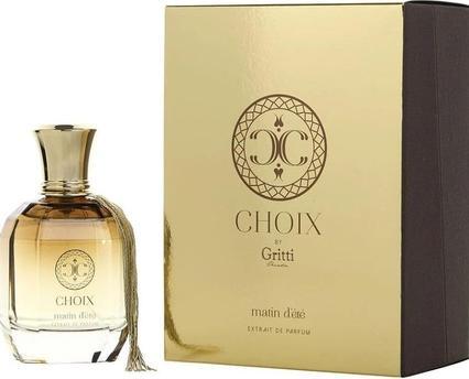 Produktbild Gritti Matin D'Été (Extrait De Parfum, 100 ml)
