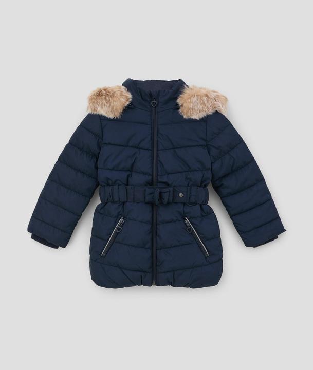 Immagine prodotto s.Oliver Steppjacke mit Schleifen-Detail