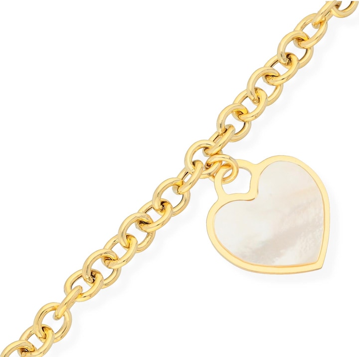 Immagine prodotto Carat Colorstone (19 cm, Argento 925)