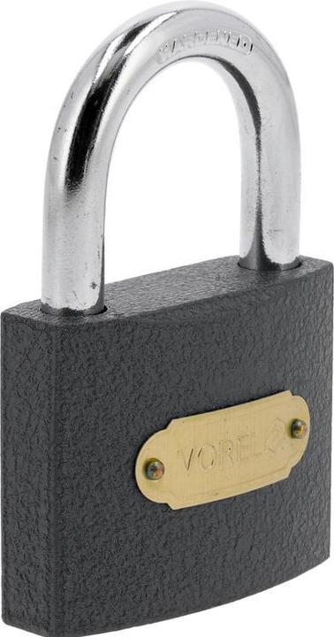 Produktbild Toya Bauschloss 63mm