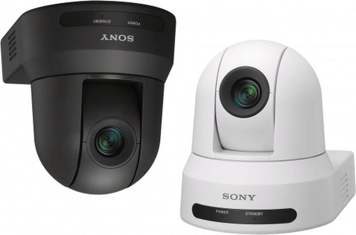 Actual product image Sony SRG-X40UH/WC 4K 29.97 FRAME (3840 x 2160 pixels)