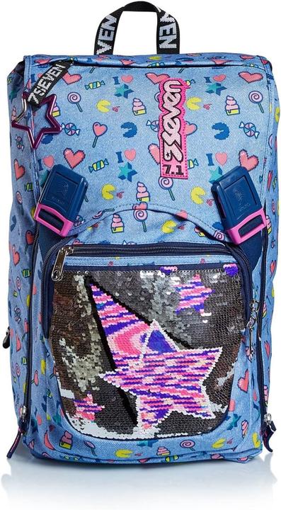 Actual product image Seven Reversible Backpack (28 l)