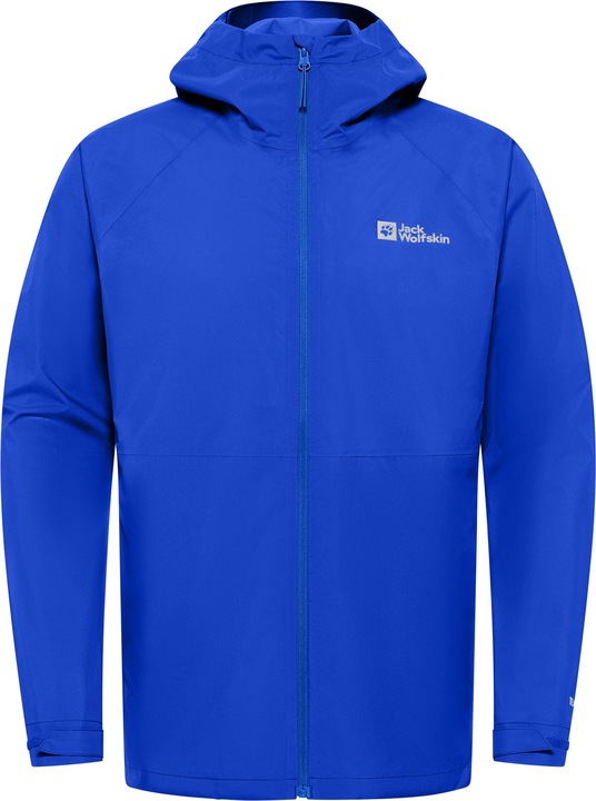 Vibrant Blue
