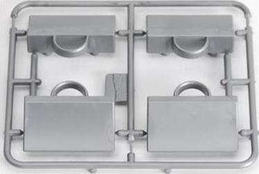 Immagine prodotto Bruder Cunei per ruote