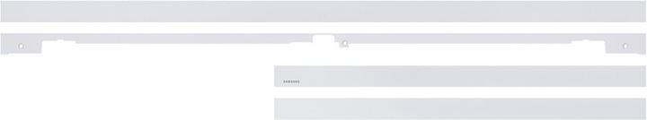 Immagine prodotto Samsung Telaio per Frame TV 43", bianco (metallo bianco) Alluminio verniciato