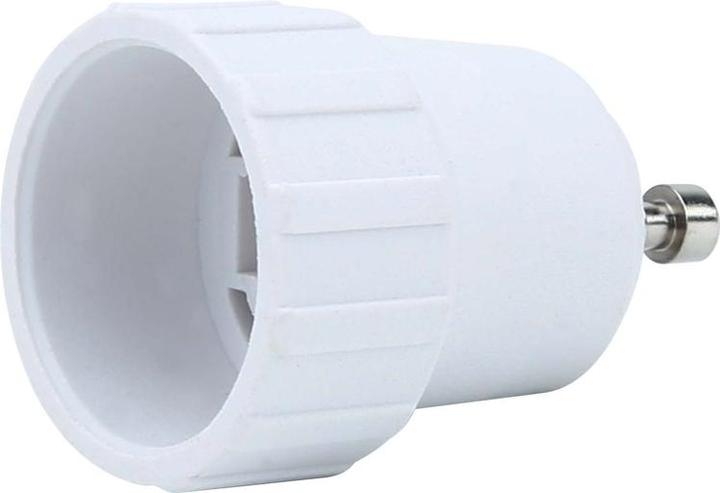 Produktbild Intirilife E27 auf G9 Lampensockel Adapter