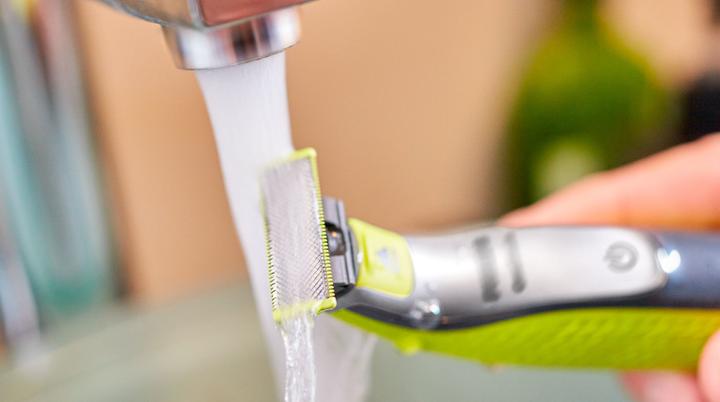 Image du produit Philips OneBlade Face + Body