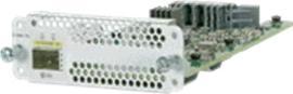 Cisco NIM MODULE 1-PORT 10G