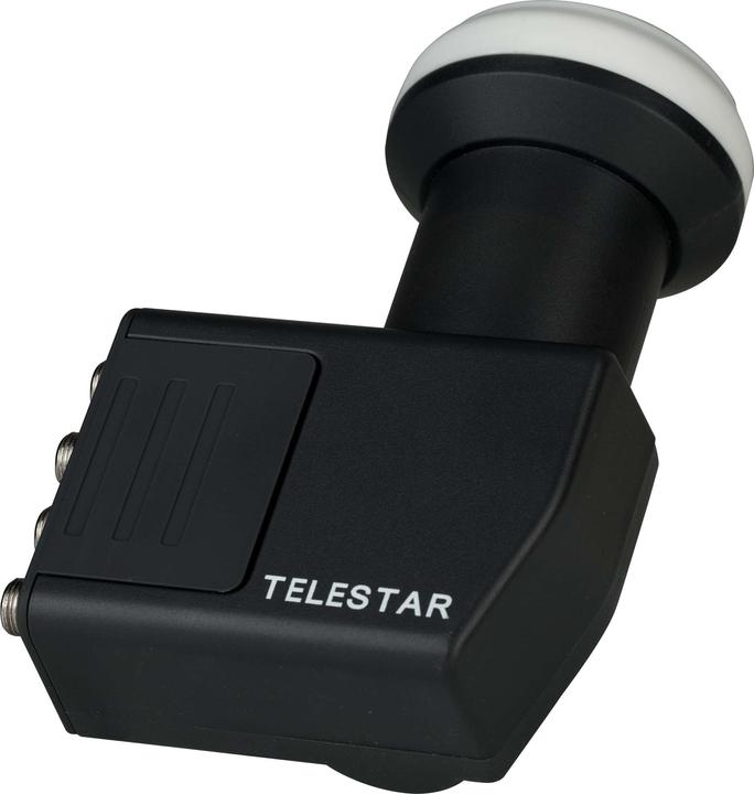 Telestar SkyQuattro HC (Quattro LNB, 40mm)