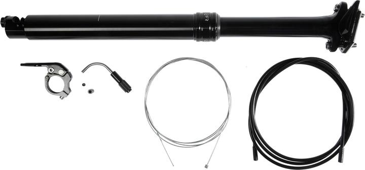 Rfr Pro Inside seat post 120 mm Ø31.6 mm (31.60 mm)