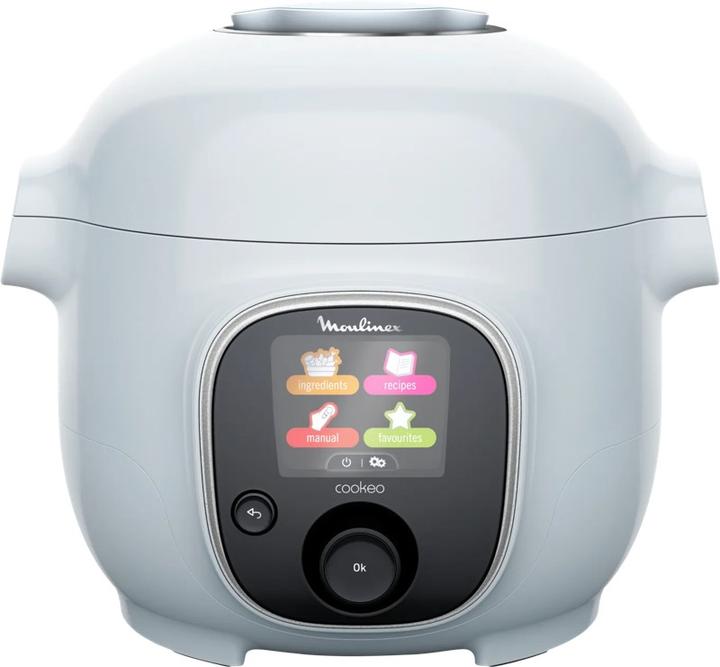 Moulinex Cookeo CE880410
