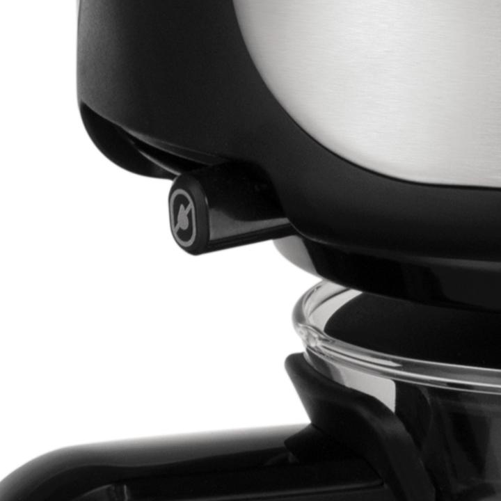 Actual product image Russell Hobbs 26840-56 Attentiv Black Coffee Bar