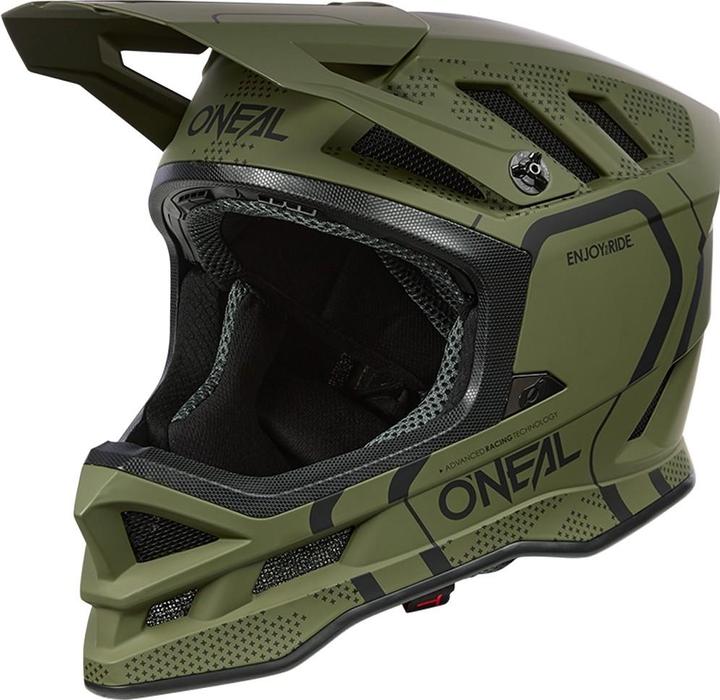 Produktbild O Neal MTB Full Face BLADE (61 - 62 cm)