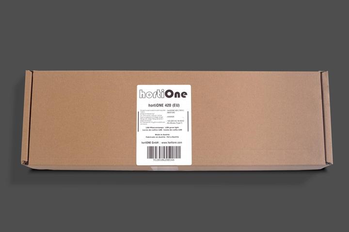 Produktbild HortiOne 420 (LED)