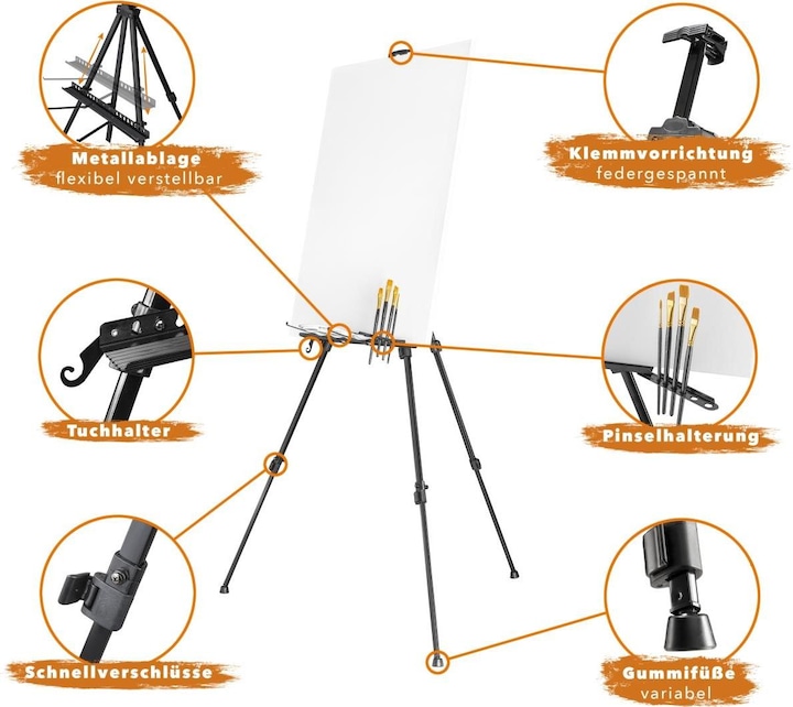Image du produit Walimex Service de relais de studio