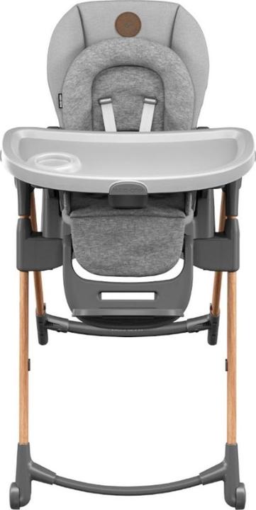 Produktbild Maxi-Cosi Minla Essential Grey (Hochstuhl)