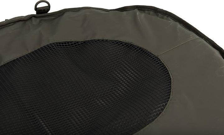 Produktbild Fox Welded