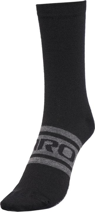 Produktbild Giro Merino Seasonal Socks (43 - 45, 40 - 42, 46 - 48, 36 - 39)