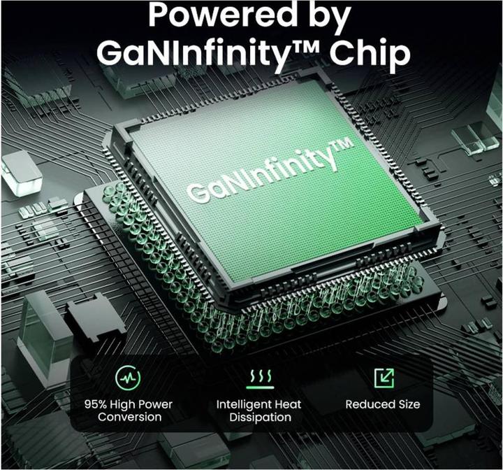 Image du produit Ugreen Nexode Air (30 W, 1 portion)