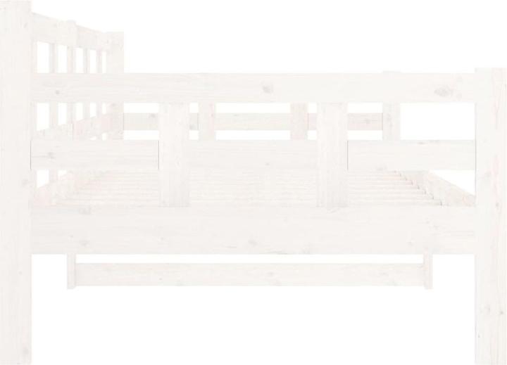 Produktbild vidaXL Tagesbett (90 x 190 cm)