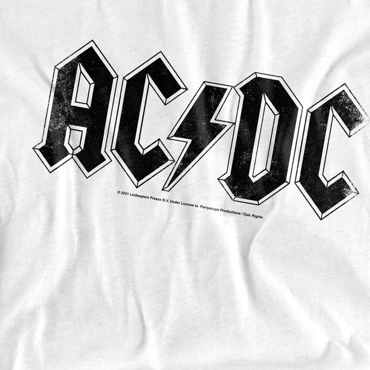Produktbild AC/DC TShirt (4XL)