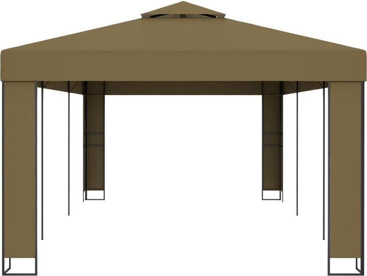 Produktbild vidaXL Pavillon (600 cm, 300 cm)